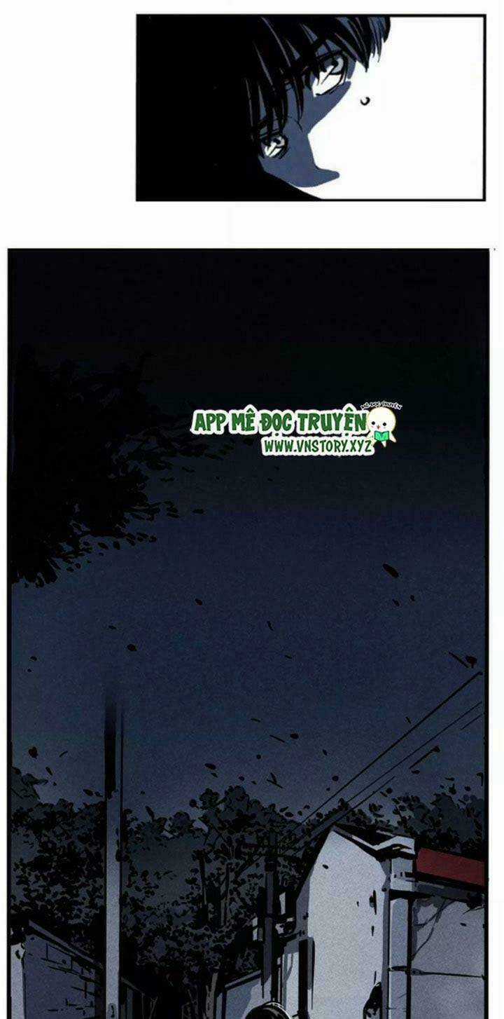 2Nd Mode- Chế Độ Thứ Hai - Chapter 3 - Trang 38