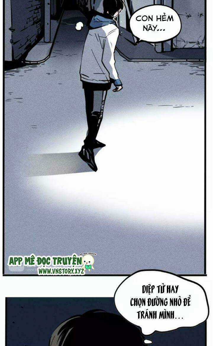 2Nd Mode- Chế Độ Thứ Hai - Chapter 3 - Trang 39