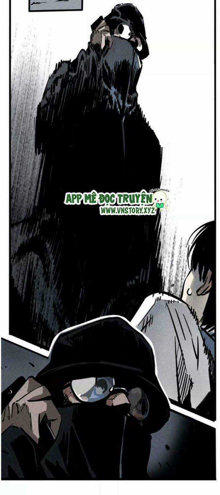 2Nd Mode- Chế Độ Thứ Hai - Chapter 3 - Trang 45