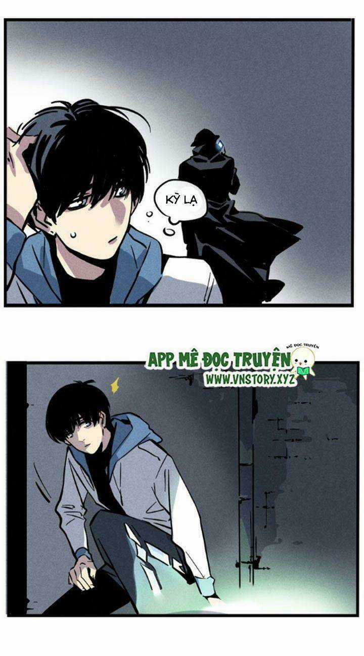 2Nd Mode- Chế Độ Thứ Hai - Chapter 3 - Trang 47