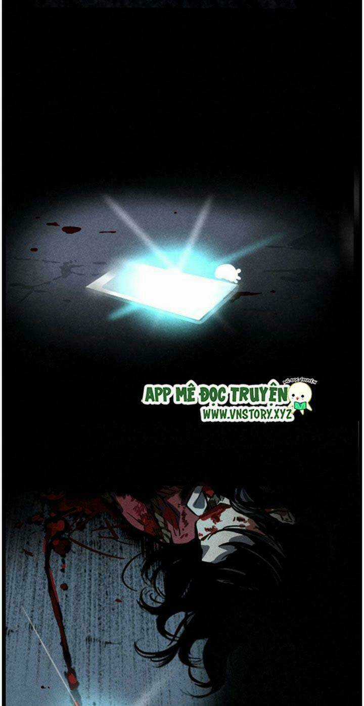 2Nd Mode- Chế Độ Thứ Hai - Chapter 3 - Trang 49