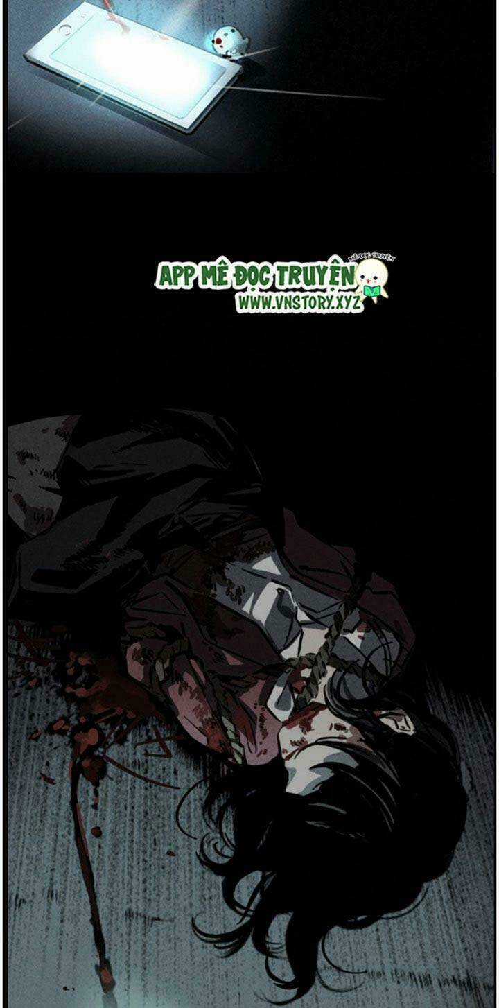 2Nd Mode- Chế Độ Thứ Hai - Chapter 3 - Trang 50