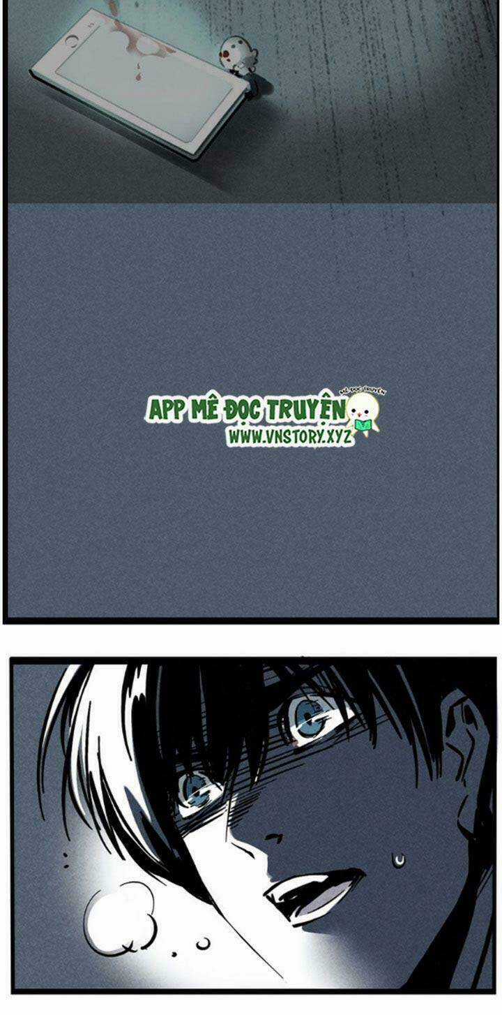 2Nd Mode- Chế Độ Thứ Hai - Chapter 3 - Trang 51