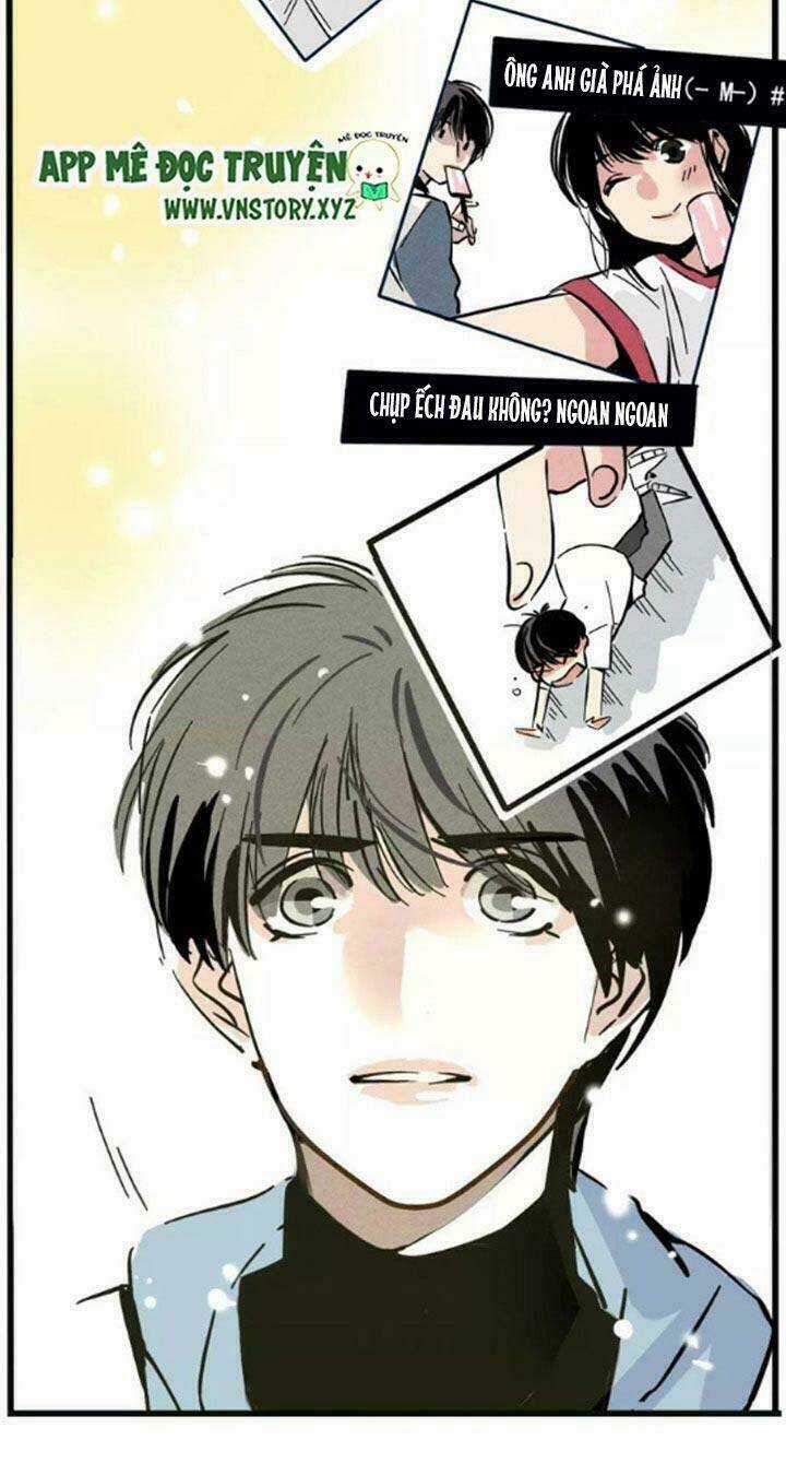 2Nd Mode- Chế Độ Thứ Hai - Chapter 3 - Trang 60