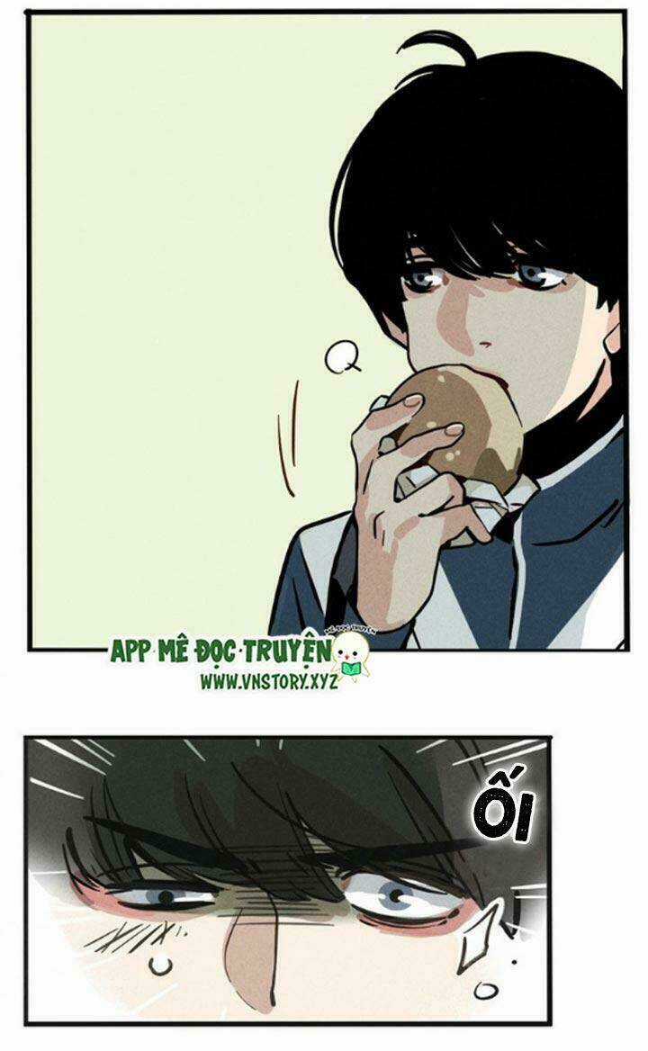 2Nd Mode- Chế Độ Thứ Hai - Chapter 3 - Trang 7