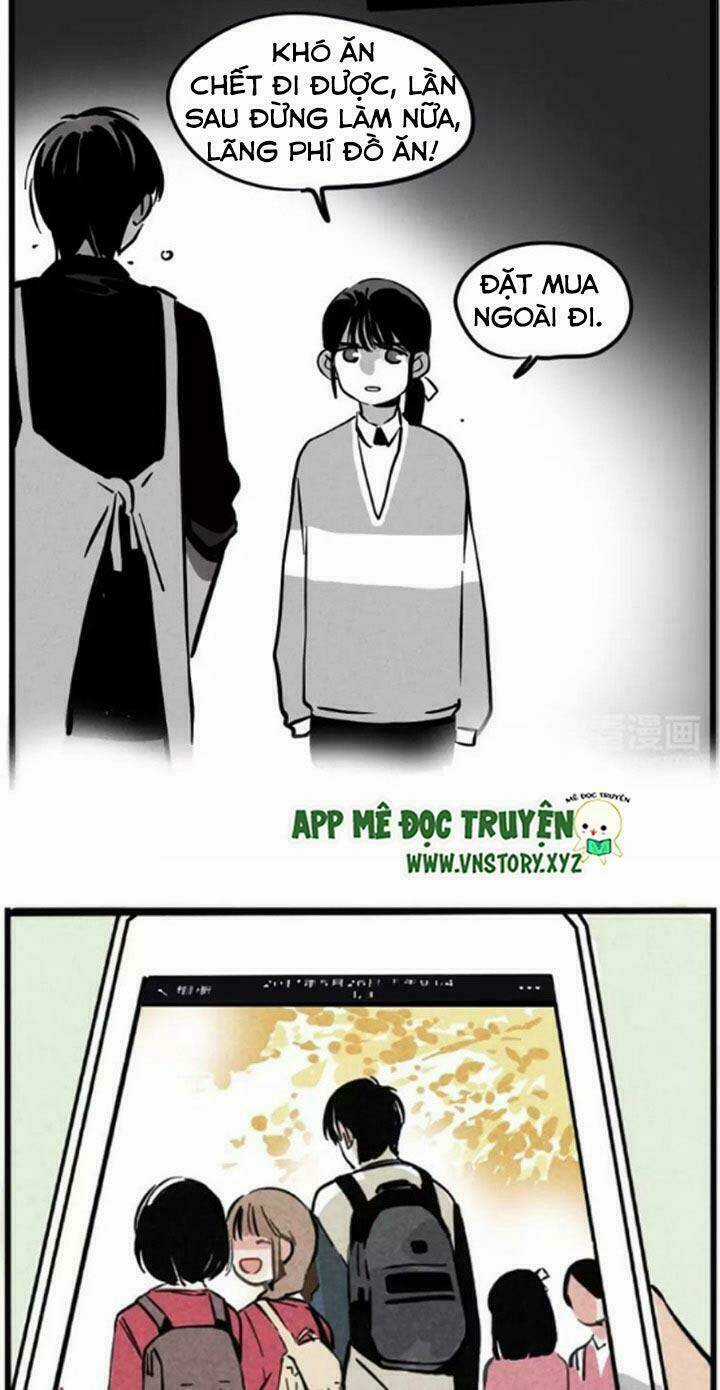 2Nd Mode- Chế Độ Thứ Hai - Chapter 3 - Trang 62