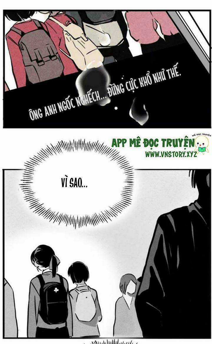 2Nd Mode- Chế Độ Thứ Hai - Chapter 3 - Trang 64