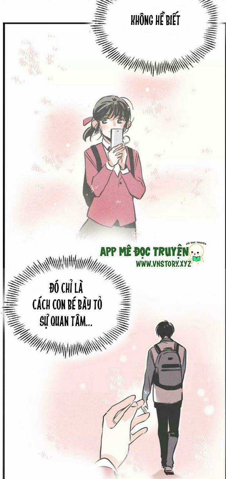 2Nd Mode- Chế Độ Thứ Hai - Chapter 3 - Trang 66