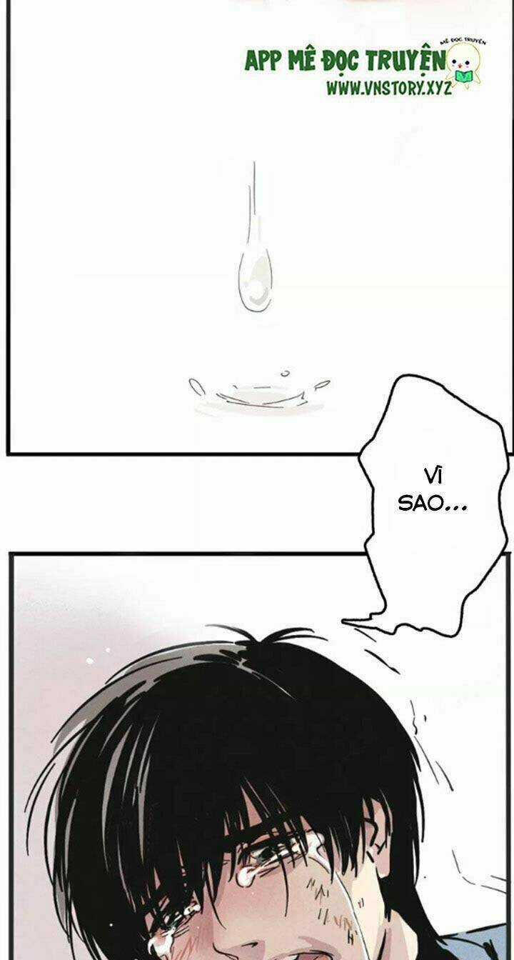 2Nd Mode- Chế Độ Thứ Hai - Chapter 3 - Trang 67