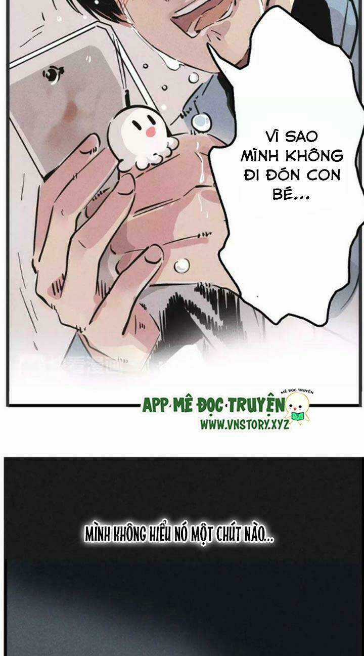 2Nd Mode- Chế Độ Thứ Hai - Chapter 3 - Trang 68