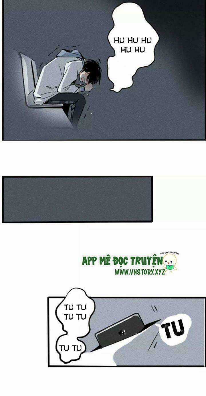 2Nd Mode- Chế Độ Thứ Hai - Chapter 3 - Trang 69