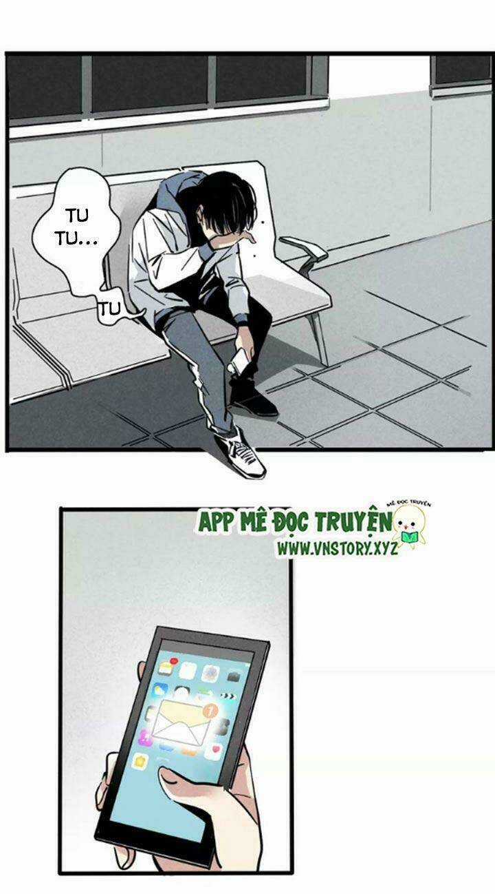 2Nd Mode- Chế Độ Thứ Hai - Chapter 3 - Trang 70