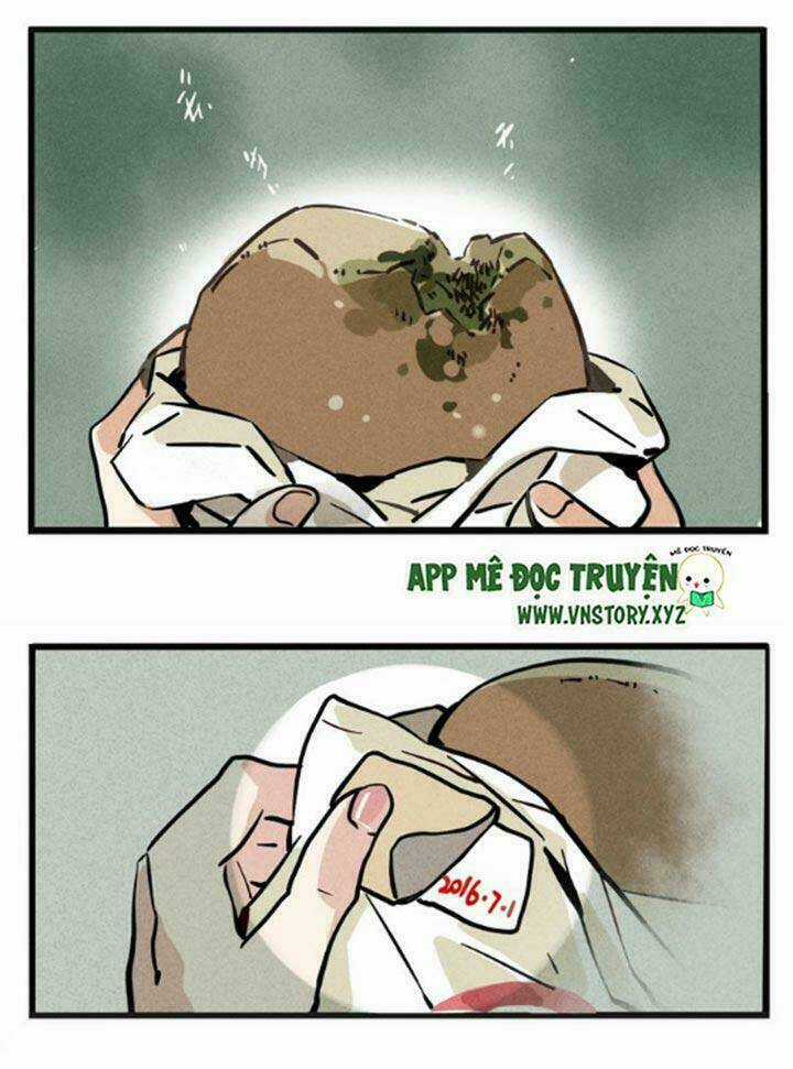 2Nd Mode- Chế Độ Thứ Hai - Chapter 3 - Trang 8