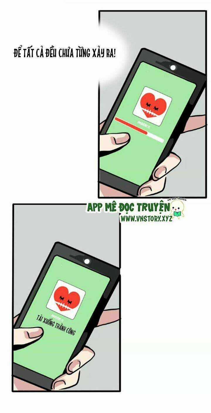 2Nd Mode- Chế Độ Thứ Hai - Chapter 3 - Trang 74