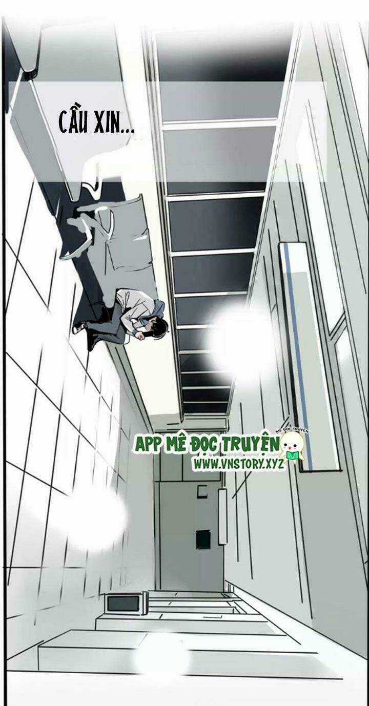 2Nd Mode- Chế Độ Thứ Hai - Chapter 3 - Trang 75