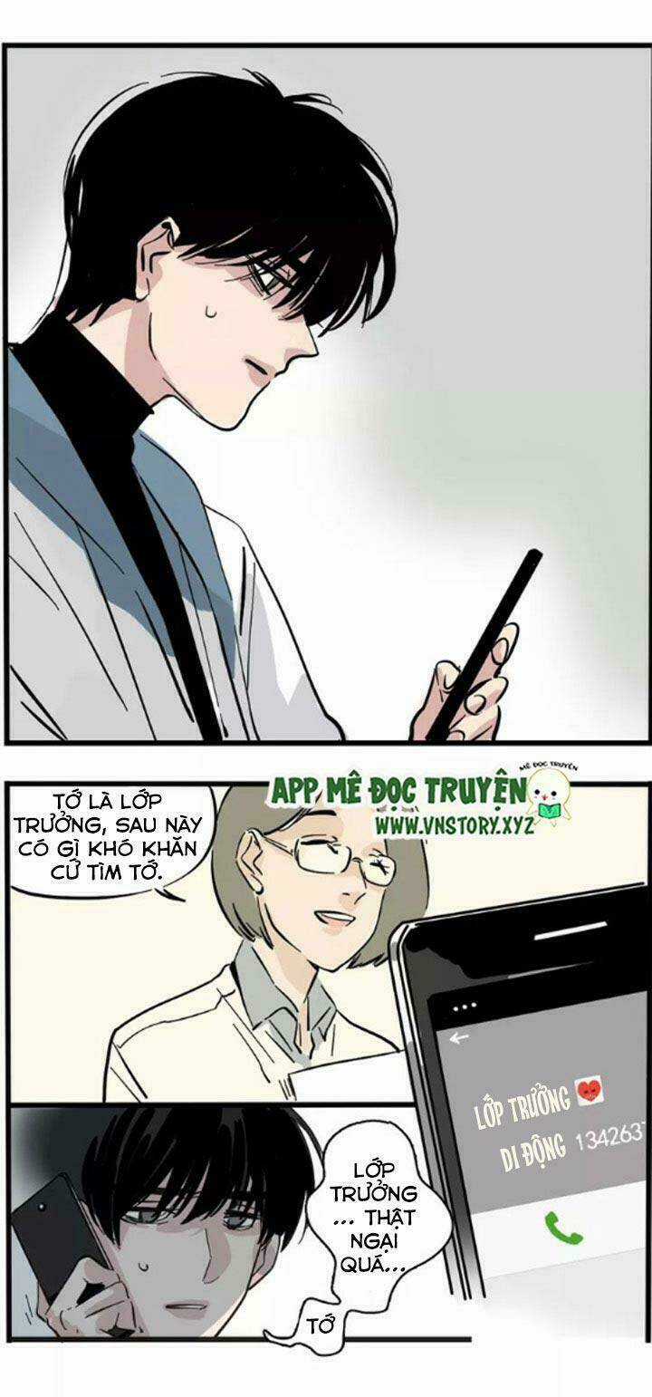 2Nd Mode- Chế Độ Thứ Hai - Chapter 3 - Trang 78