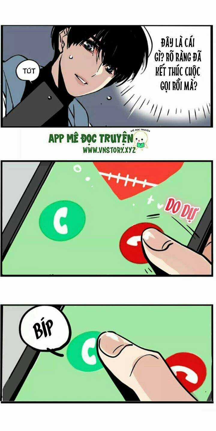 2Nd Mode- Chế Độ Thứ Hai - Chapter 3 - Trang 80