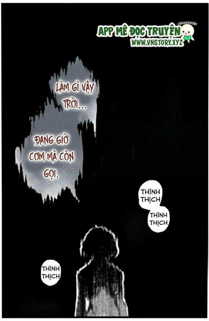 2Nd Mode- Chế Độ Thứ Hai - Chapter 3 - Trang 85