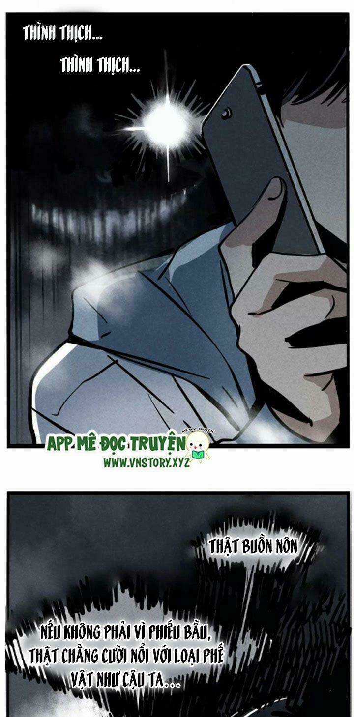 2Nd Mode- Chế Độ Thứ Hai - Chapter 3 - Trang 87