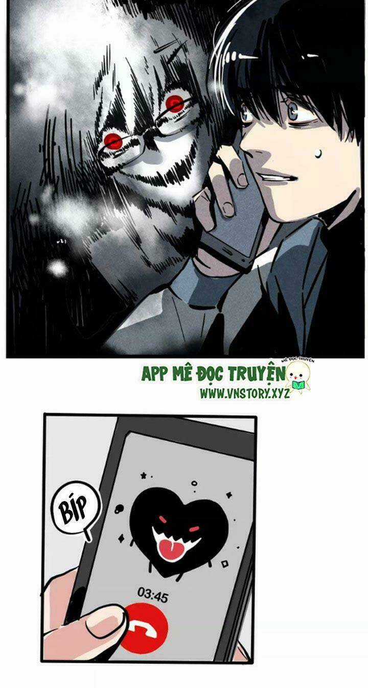 2Nd Mode- Chế Độ Thứ Hai - Chapter 3 - Trang 88