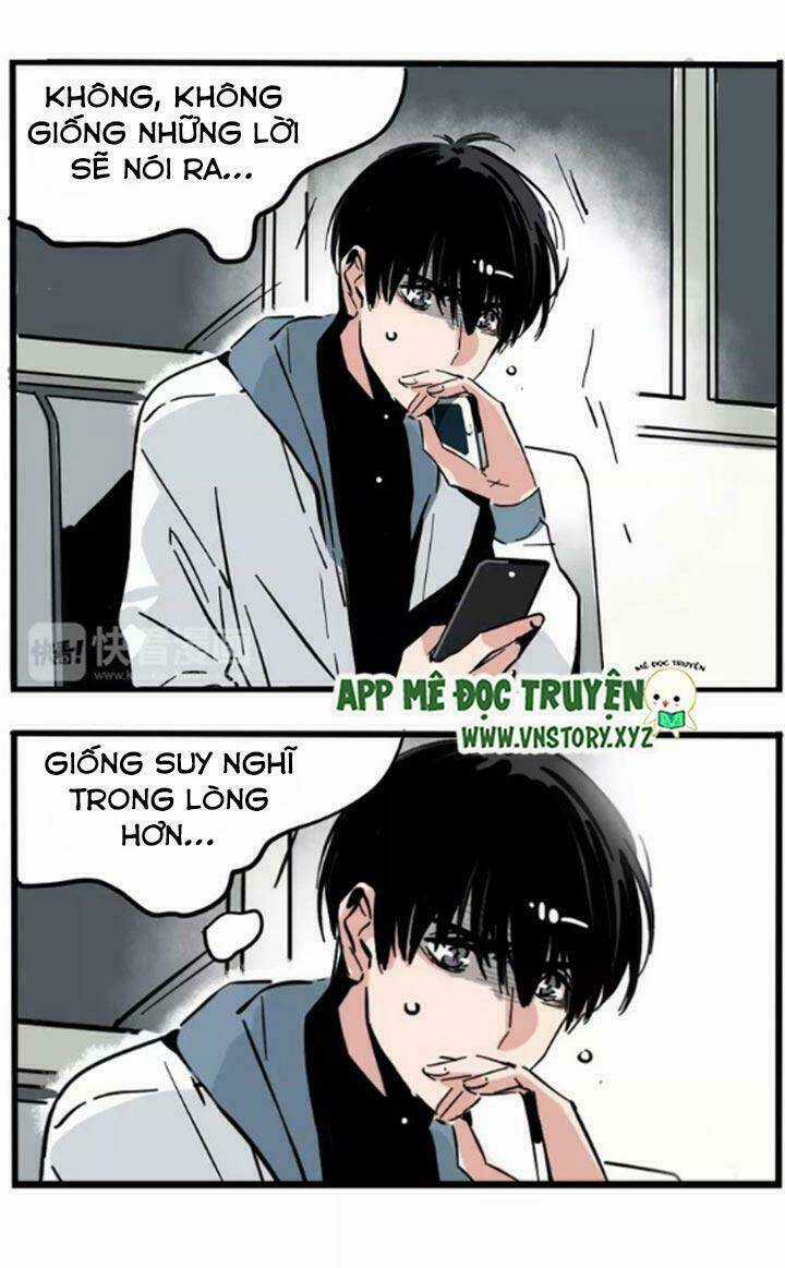 2Nd Mode- Chế Độ Thứ Hai - Chapter 3 - Trang 89