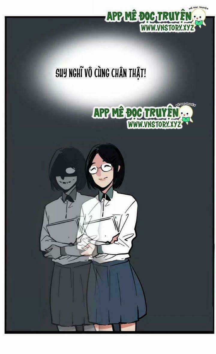 2Nd Mode- Chế Độ Thứ Hai - Chapter 3 - Trang 90