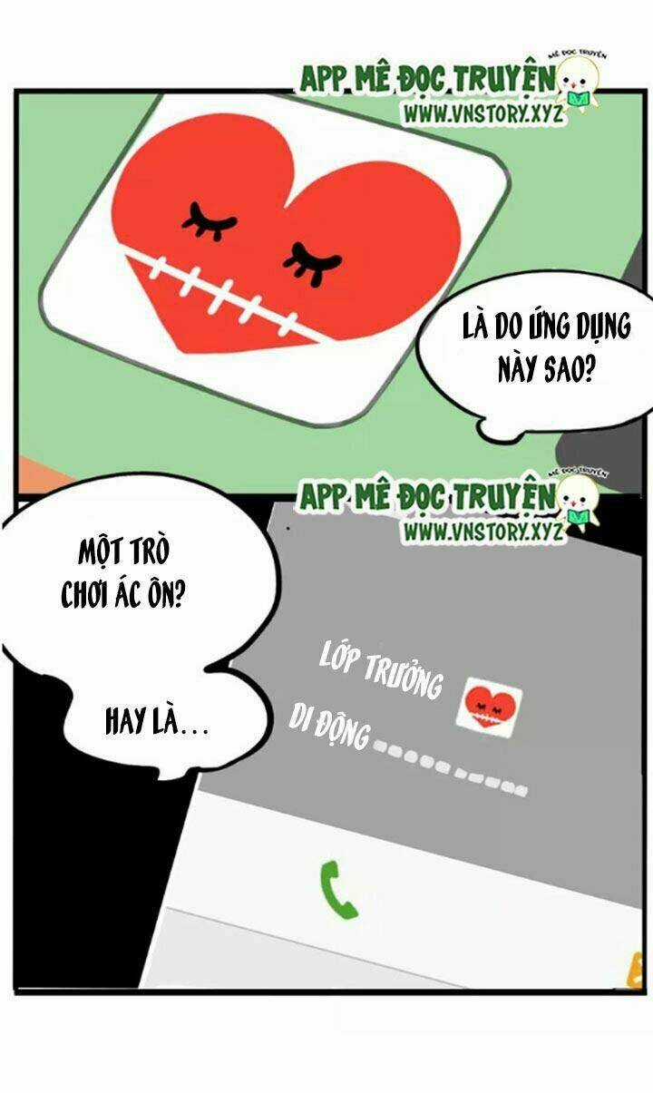 2Nd Mode- Chế Độ Thứ Hai - Chapter 3 - Trang 91