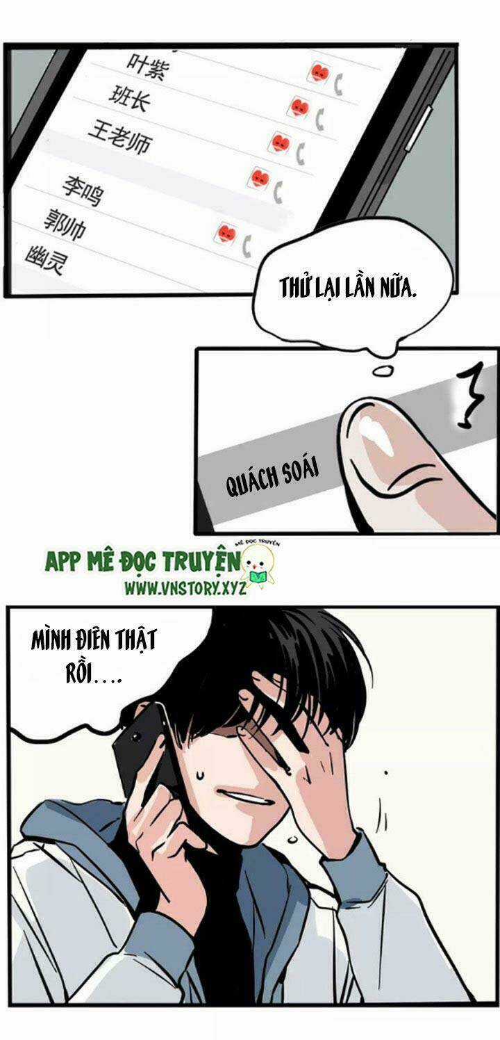 2Nd Mode- Chế Độ Thứ Hai - Chapter 3 - Trang 92