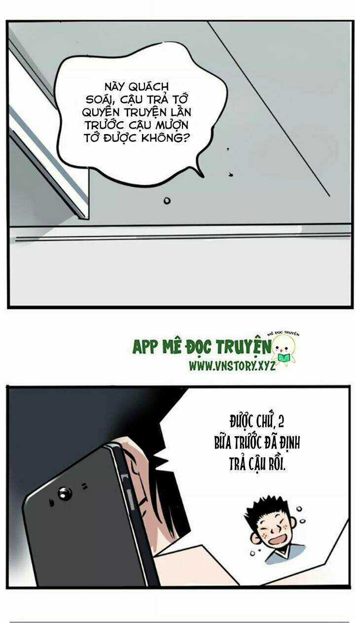 2Nd Mode- Chế Độ Thứ Hai - Chapter 3 - Trang 93