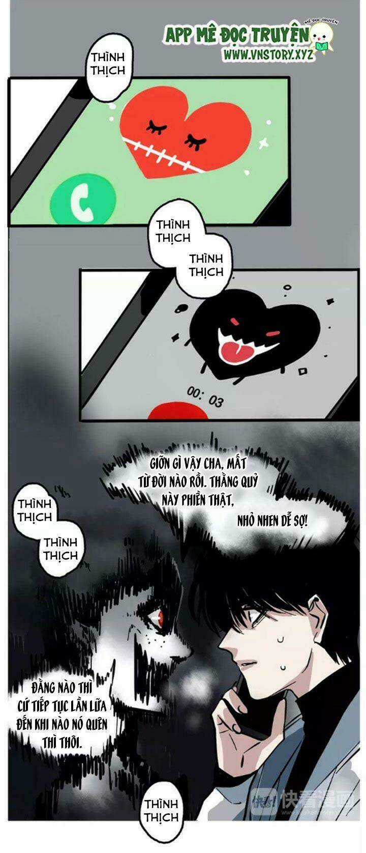 2Nd Mode- Chế Độ Thứ Hai - Chapter 3 - Trang 94