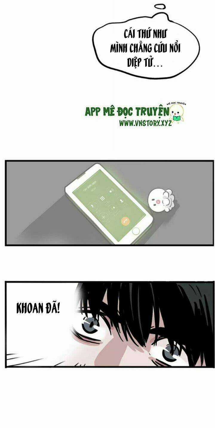 2Nd Mode- Chế Độ Thứ Hai - Chapter 3 - Trang 97