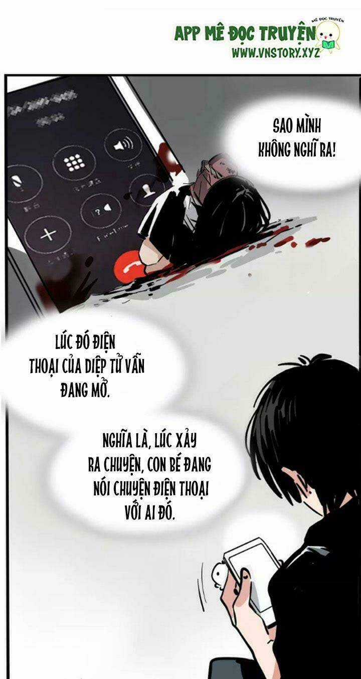 2Nd Mode- Chế Độ Thứ Hai - Chapter 3 - Trang 98