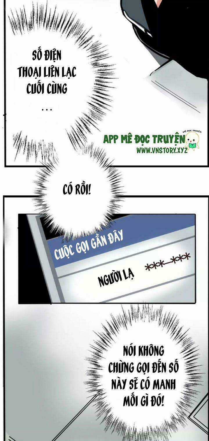 2Nd Mode- Chế Độ Thứ Hai - Chapter 3 - Trang 99