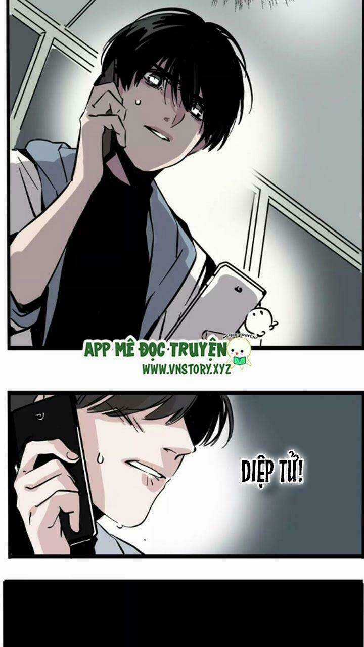 2Nd Mode- Chế Độ Thứ Hai - Chapter 3 - Trang 100