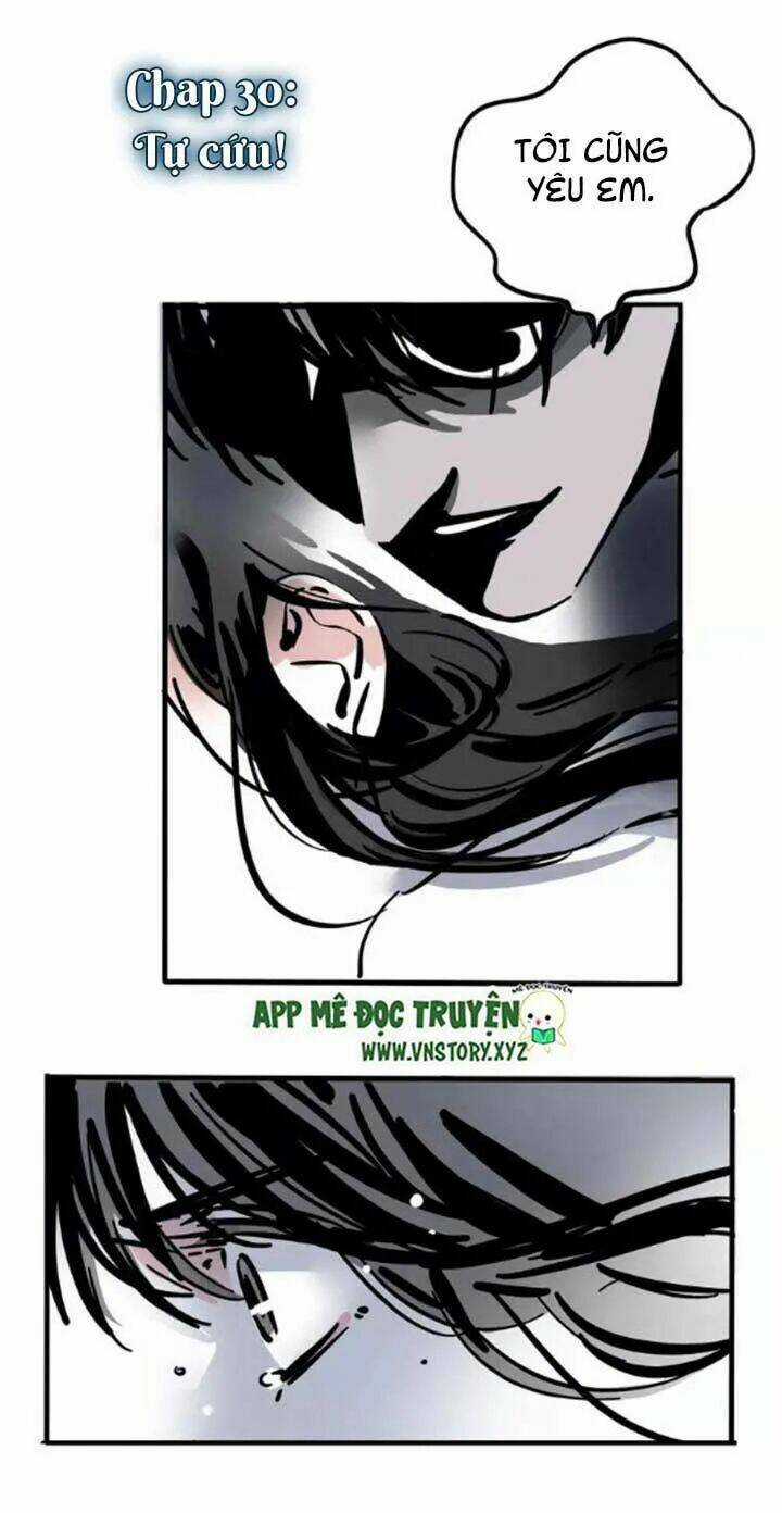 2Nd Mode- Chế Độ Thứ Hai - Chapter 30 - Trang 1