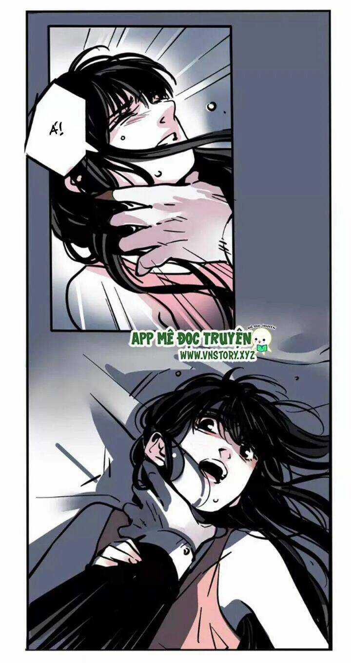 2Nd Mode- Chế Độ Thứ Hai - Chapter 30 - Trang 14