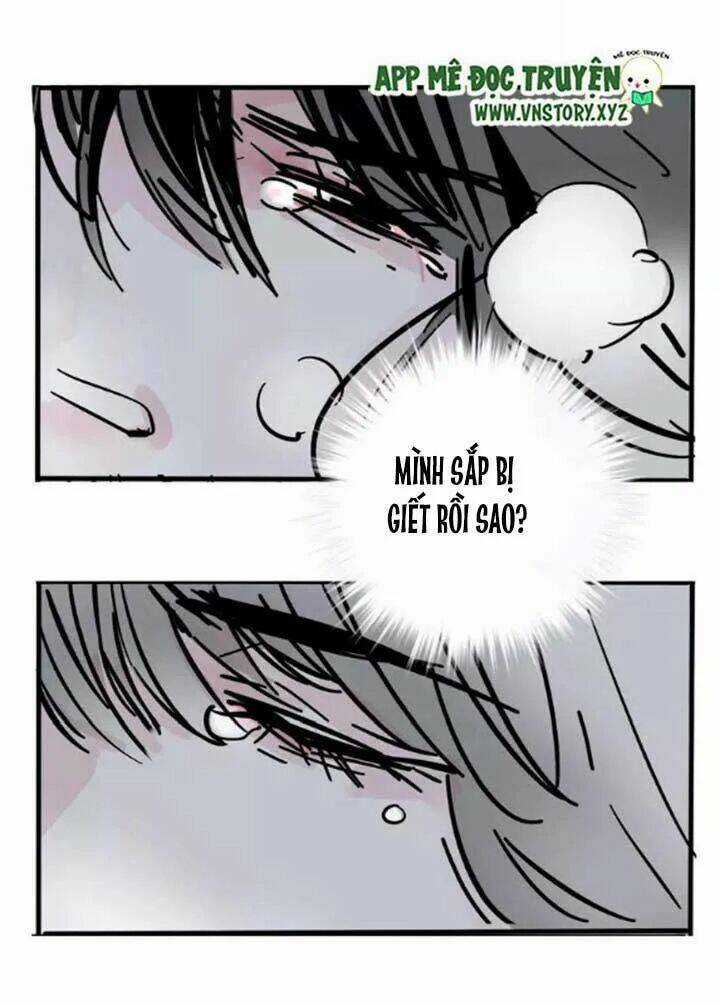 2Nd Mode- Chế Độ Thứ Hai - Chapter 30 - Trang 16