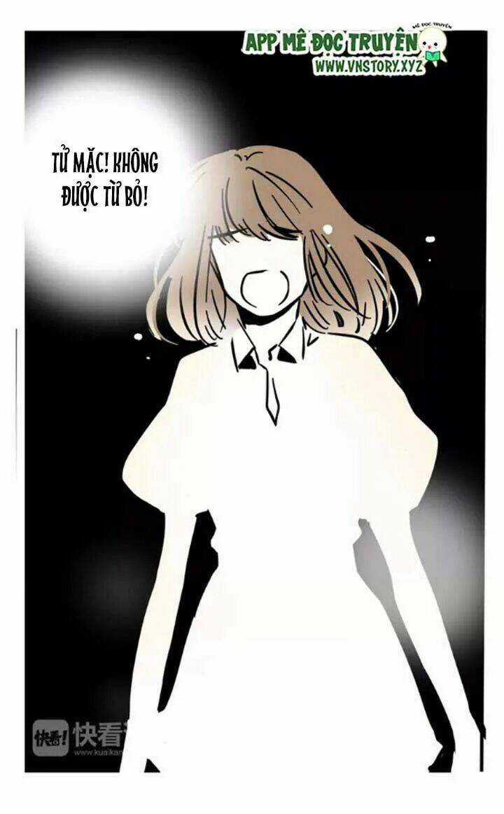 2Nd Mode- Chế Độ Thứ Hai - Chapter 30 - Trang 17