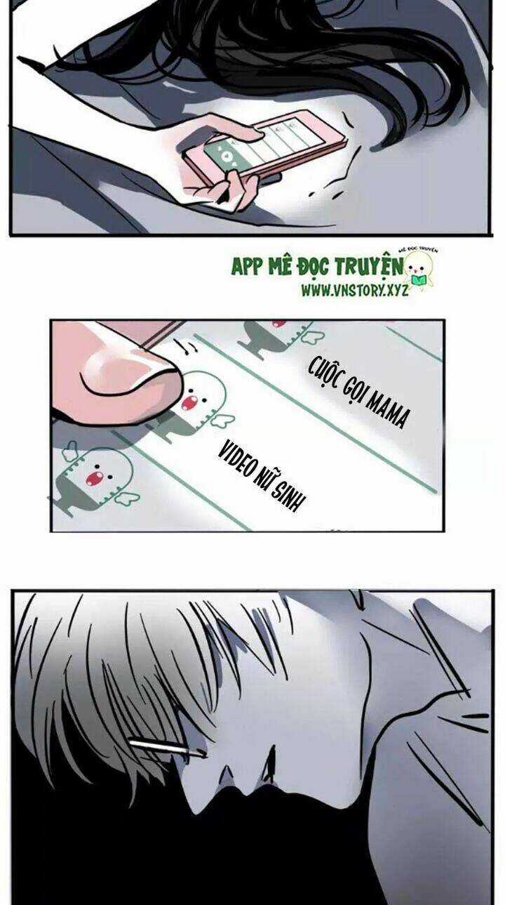 2Nd Mode- Chế Độ Thứ Hai - Chapter 30 - Trang 20