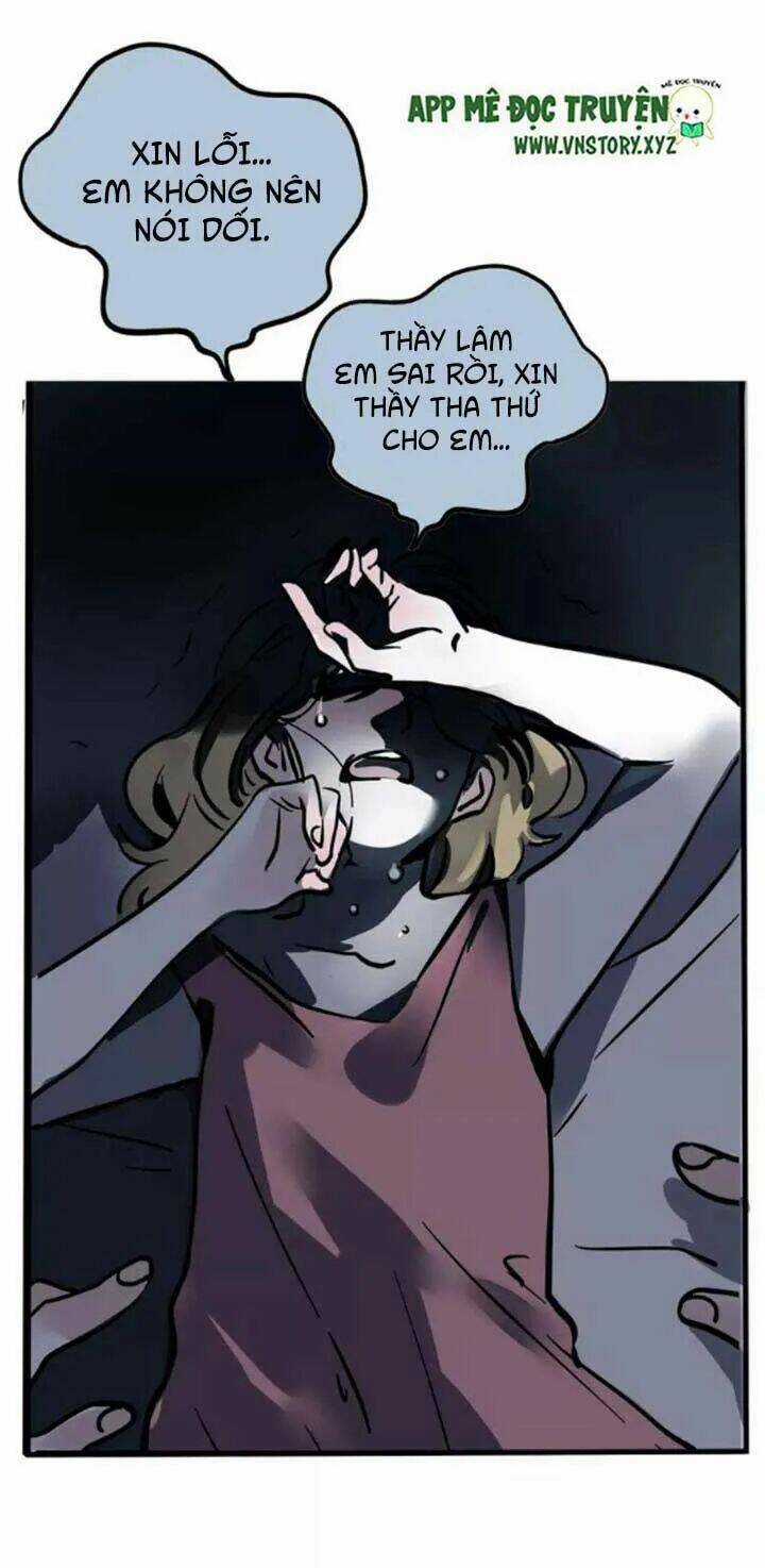 2Nd Mode- Chế Độ Thứ Hai - Chapter 30 - Trang 22