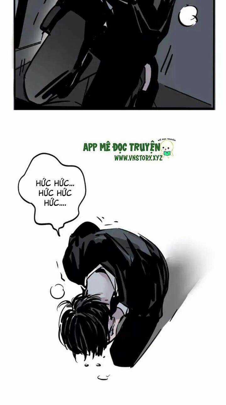 2Nd Mode- Chế Độ Thứ Hai - Chapter 30 - Trang 26