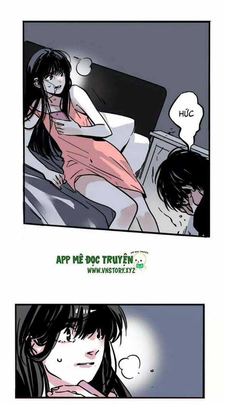 2Nd Mode- Chế Độ Thứ Hai - Chapter 30 - Trang 27