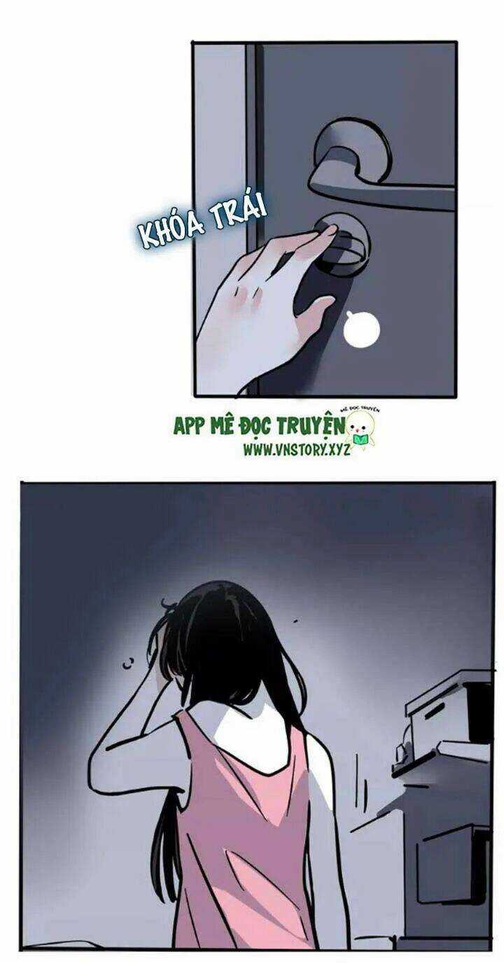2Nd Mode- Chế Độ Thứ Hai - Chapter 30 - Trang 4