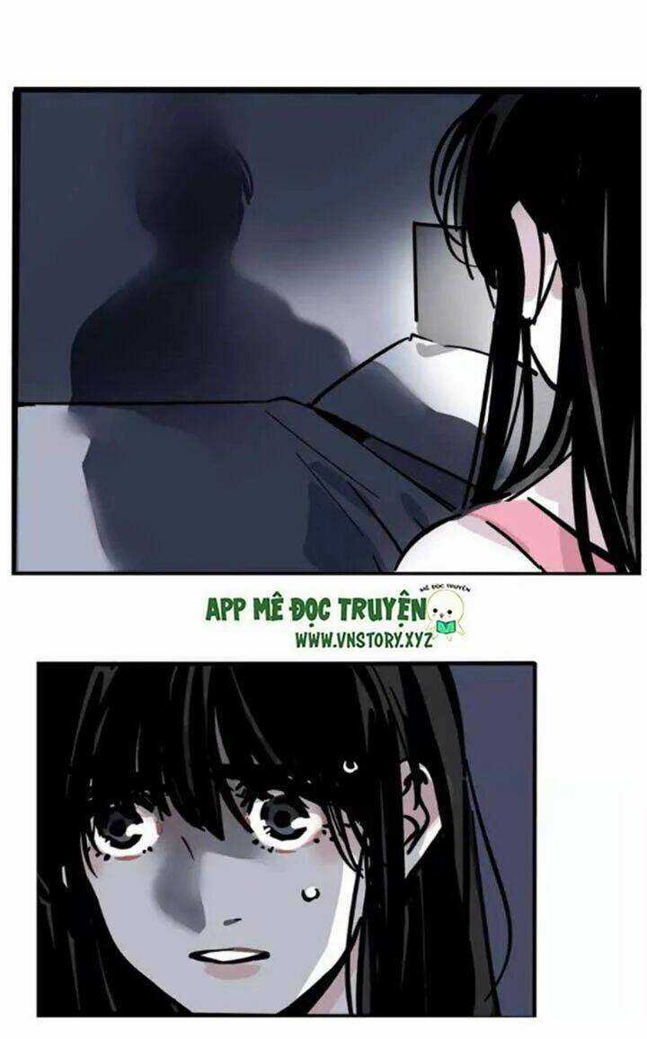 2Nd Mode- Chế Độ Thứ Hai - Chapter 30 - Trang 5