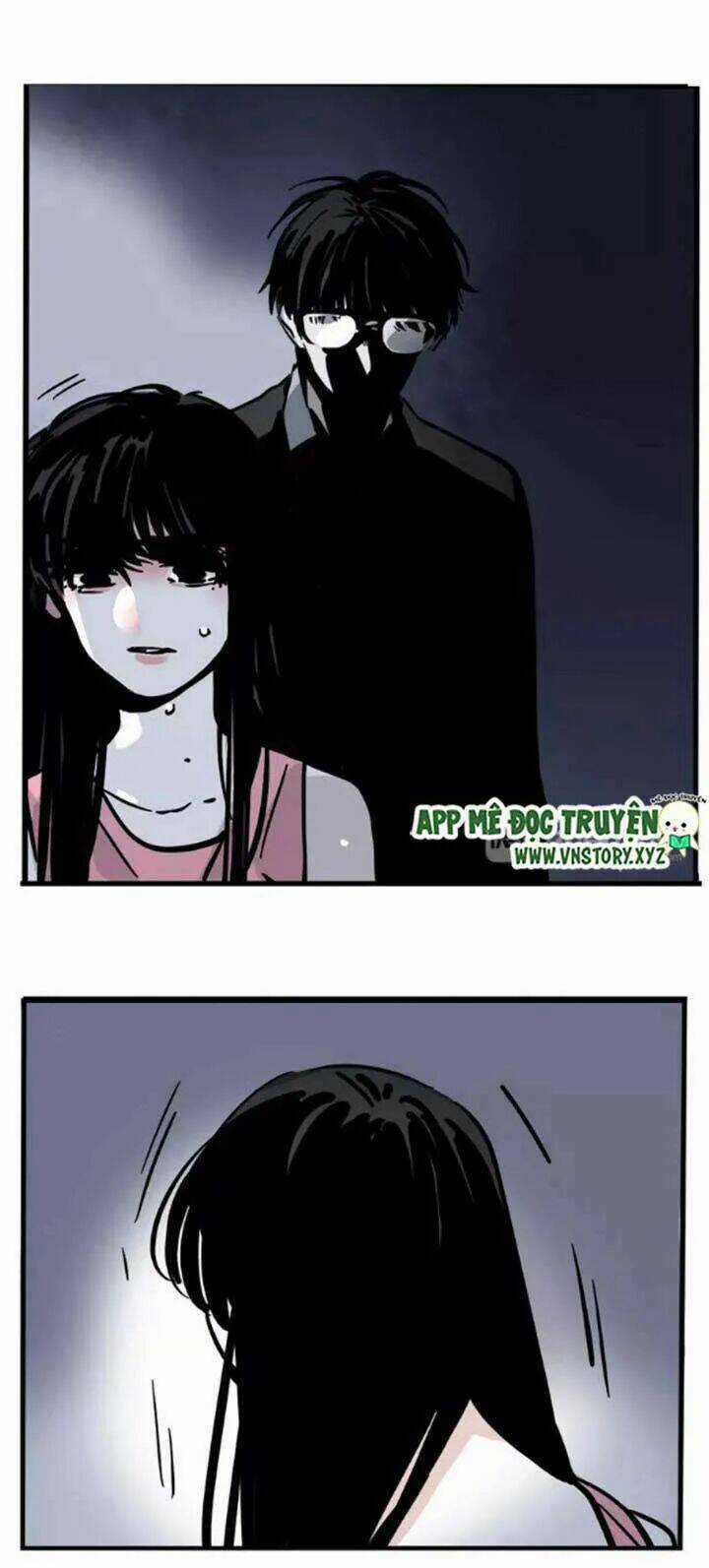 2Nd Mode- Chế Độ Thứ Hai - Chapter 30 - Trang 6