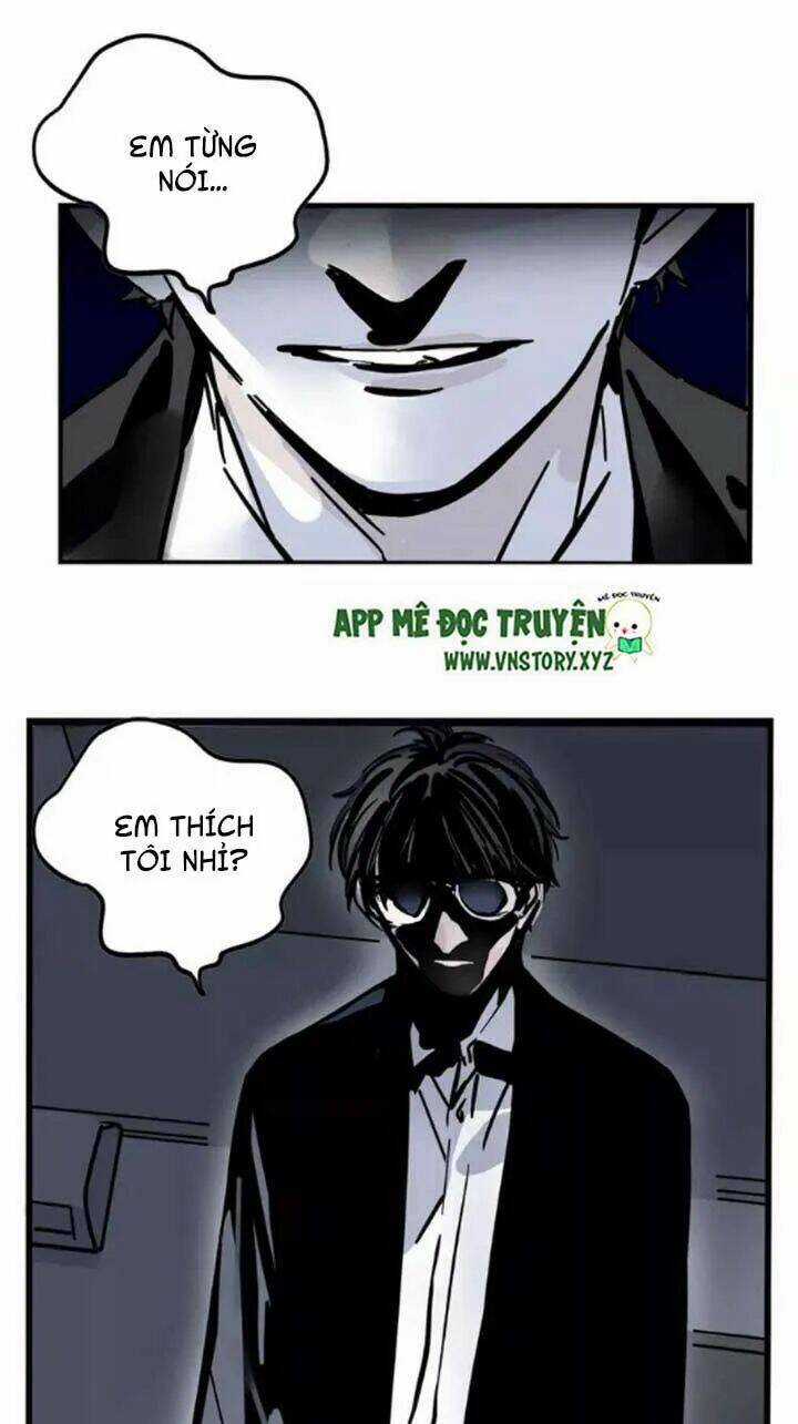 2Nd Mode- Chế Độ Thứ Hai - Chapter 30 - Trang 7