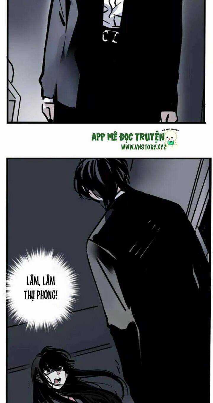 2Nd Mode- Chế Độ Thứ Hai - Chapter 30 - Trang 8