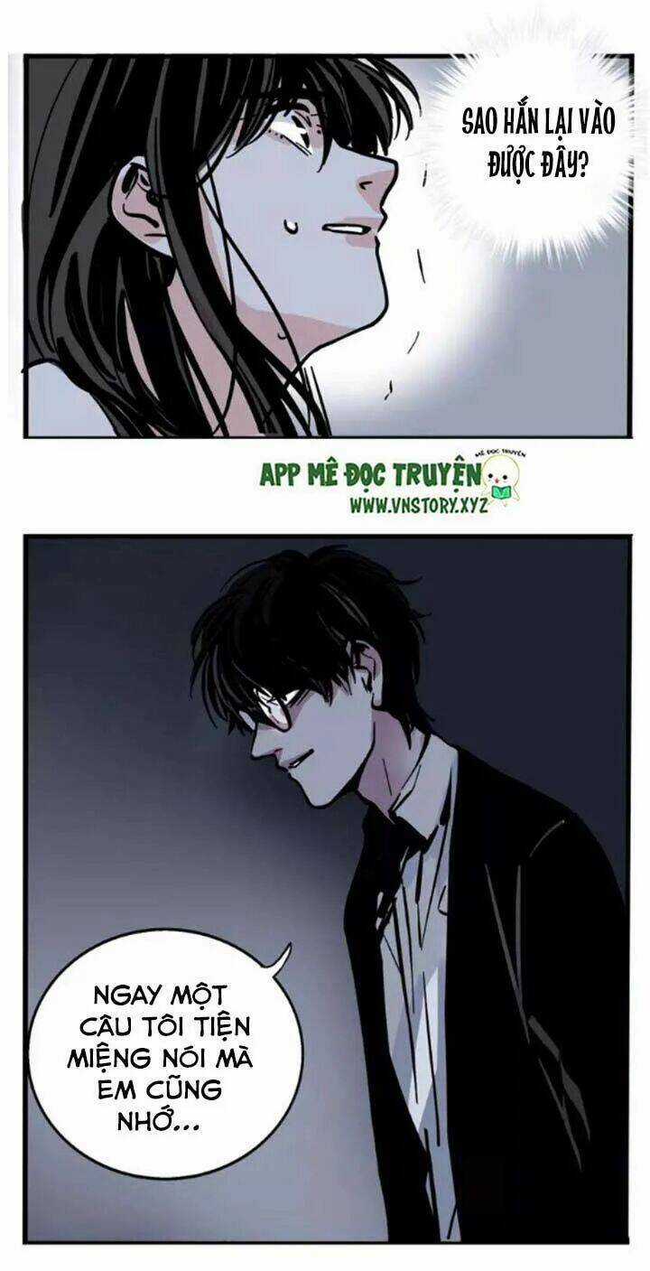 2Nd Mode- Chế Độ Thứ Hai - Chapter 30 - Trang 10