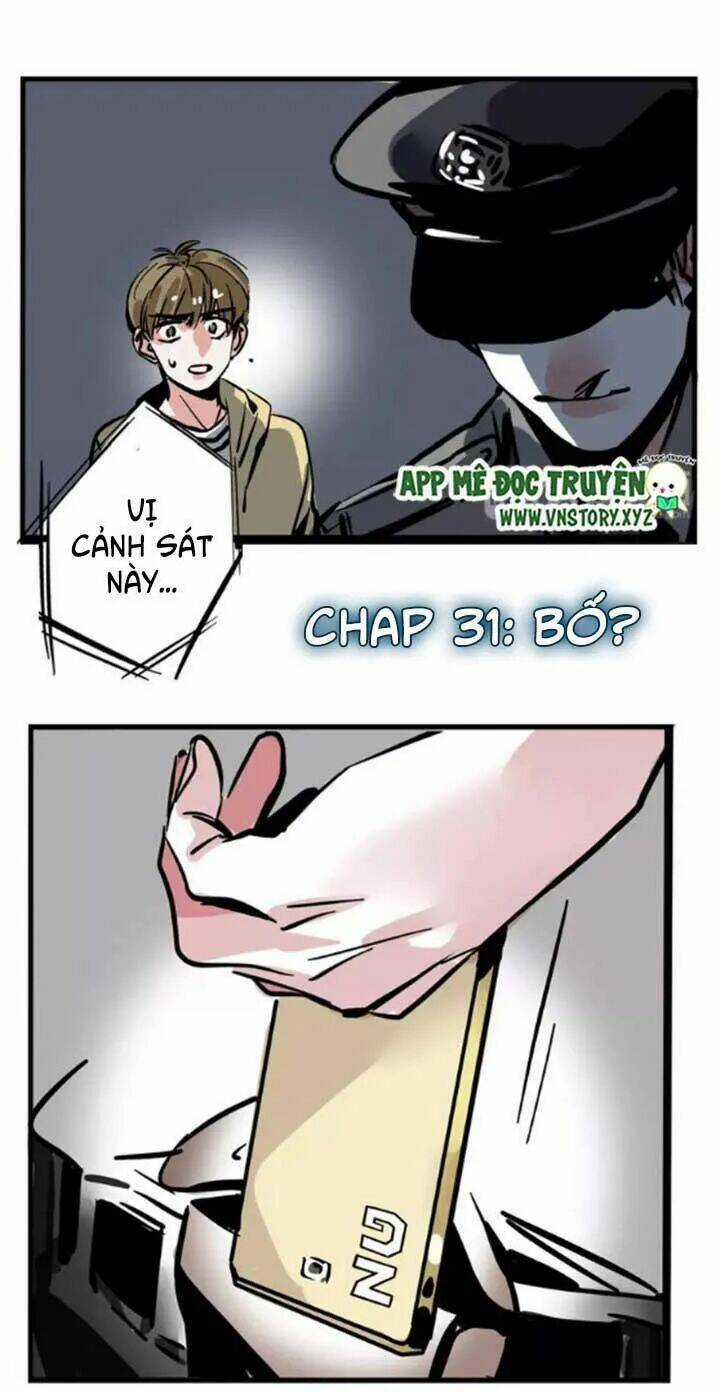 2Nd Mode- Chế Độ Thứ Hai - Chapter 31 - Trang 1