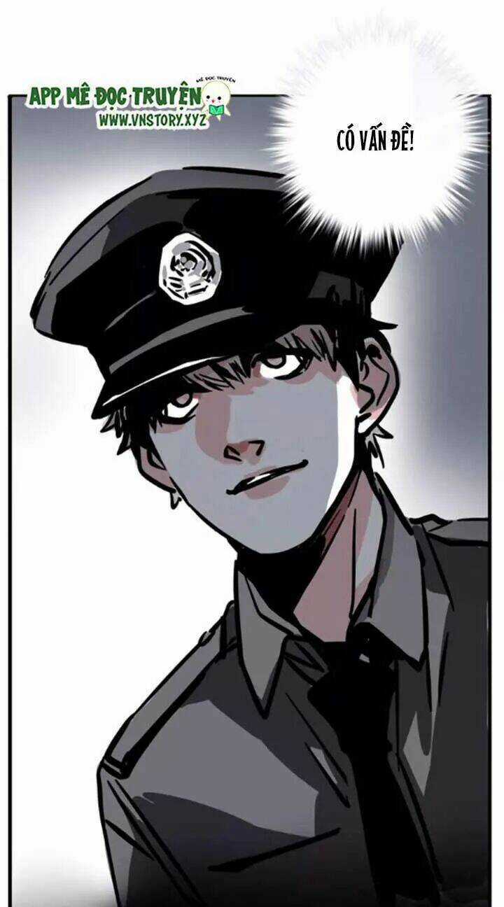 2Nd Mode- Chế Độ Thứ Hai - Chapter 31 - Trang 2